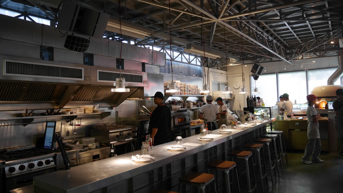 Kissa — The Japanese Origins of Listening Culture