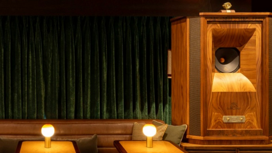 Why Listening Bars Matter in a World of Noise