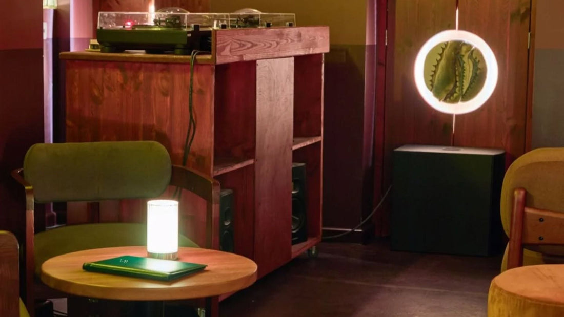 Ember and Echo: Little Fires’ Mezcal and Vinyl Refuge in Bethnal Green