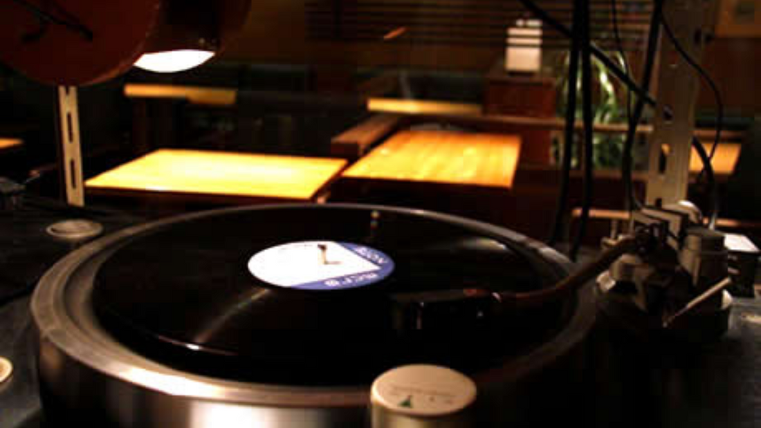 The Silent Hours: Eagle’s Half-Century of Jazz Devotion
