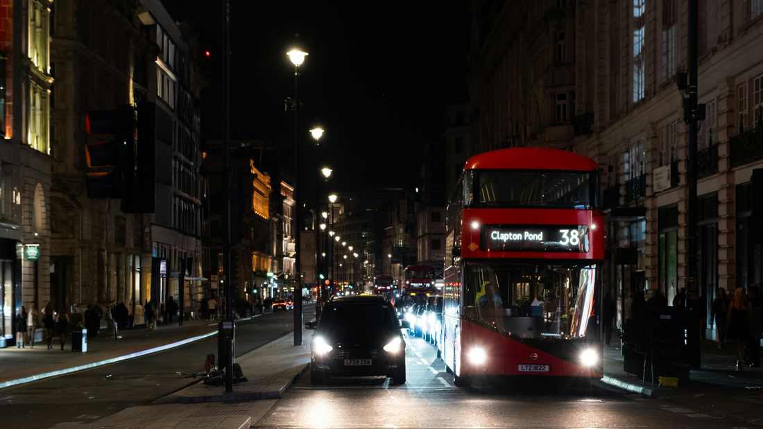私たちが築く静けさ — 自分らしさを取り戻すことについて