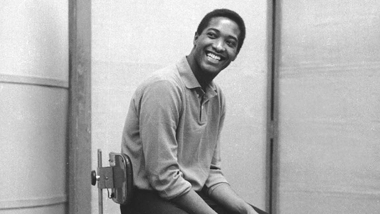 The Long Arc of Becoming — Sam Cooke, A Change Is Gonna Come, and the Quiet Revolution of 1964