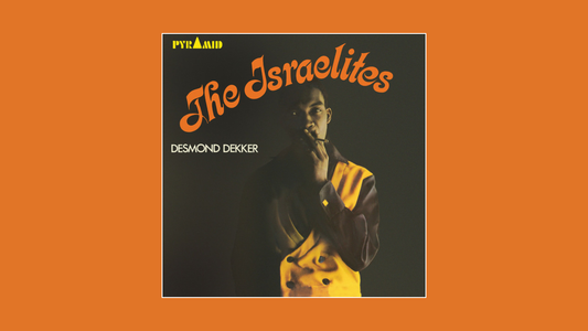 Desmond Dekker — The Israelites (1968)