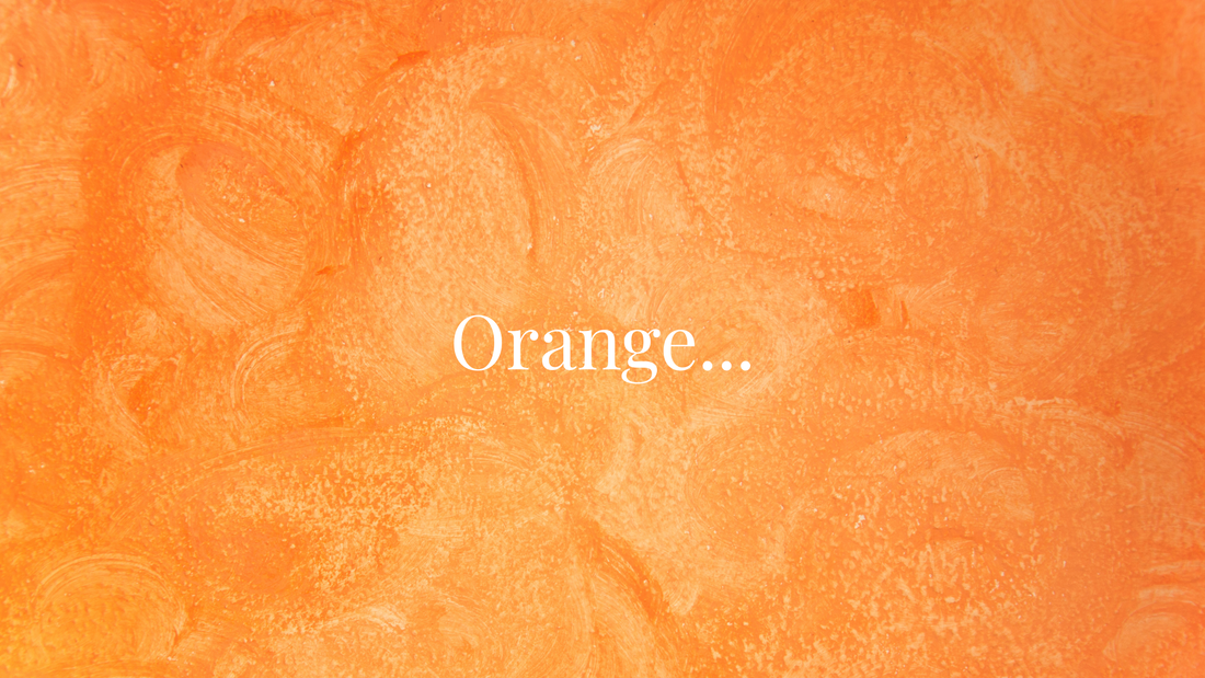 The Zest That Changes Everything — On the Quiet Power of Small Rituals