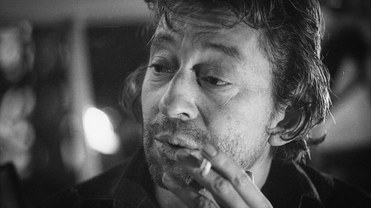 Serge Gainsbourg — The Life, The Provocation, and the Making of Histoire de Melody Nelson