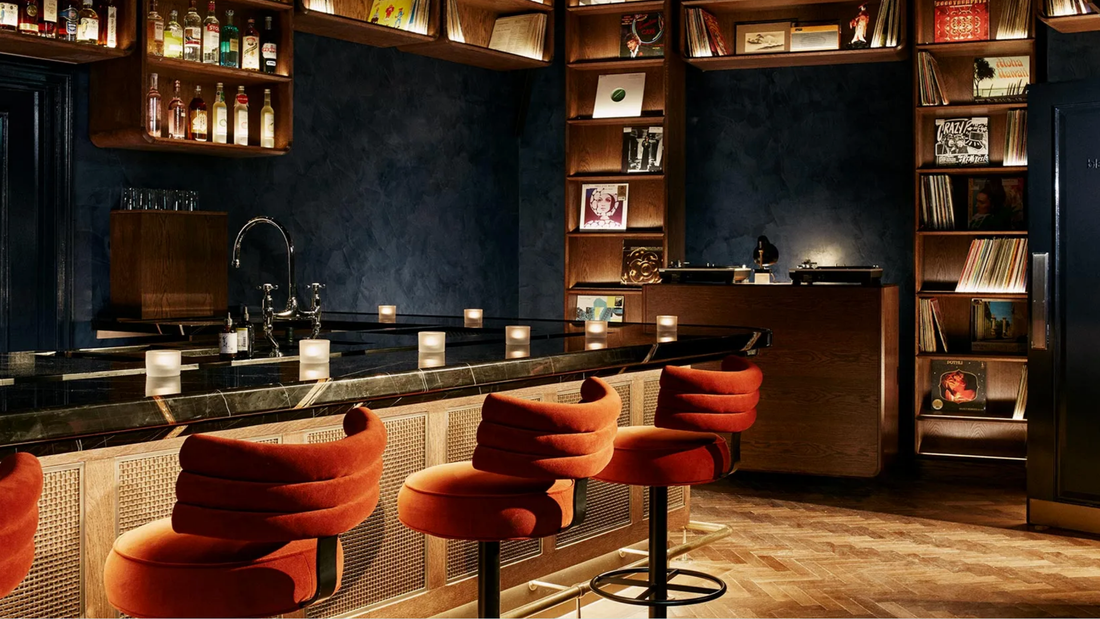 What Is a Listening Bar? — The Quiet Revolution in How We Hear