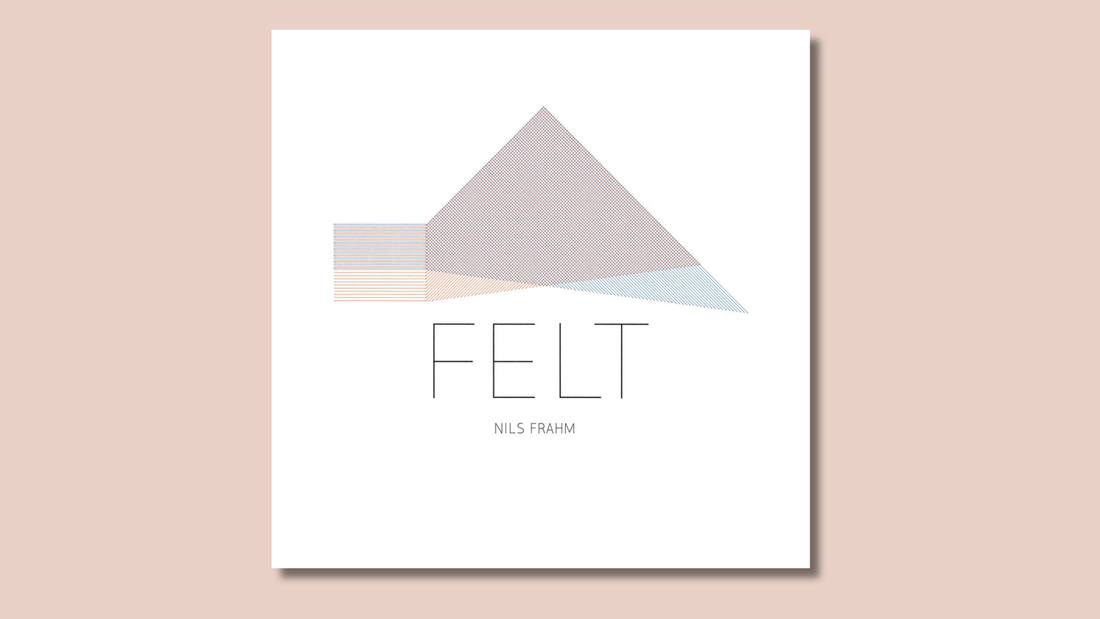 《Felt》——尼尔斯·弗拉姆（2011）