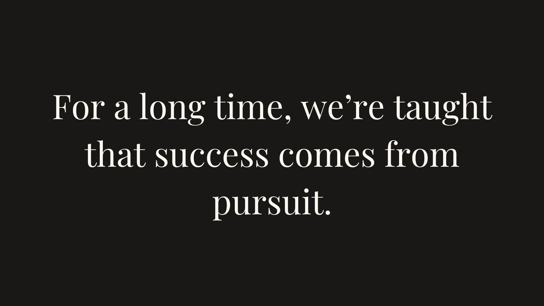 世界があなたを見つけられるように
