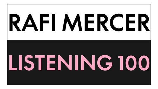 「リスニング・バー」アルバム・インデックス — 2025年12月