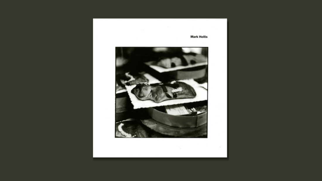 马克·霍利斯 — 《马克·霍利斯》（1998）