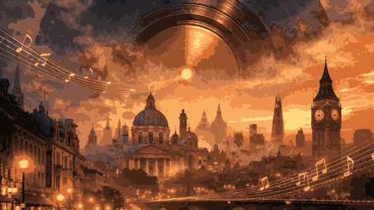 都市こそが第一の手段である