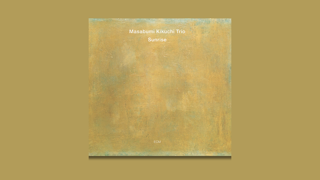 『サンライズ』 — 菊池正文（1979年）