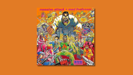 保護なし — ダブが、中に入れる部屋になったとき