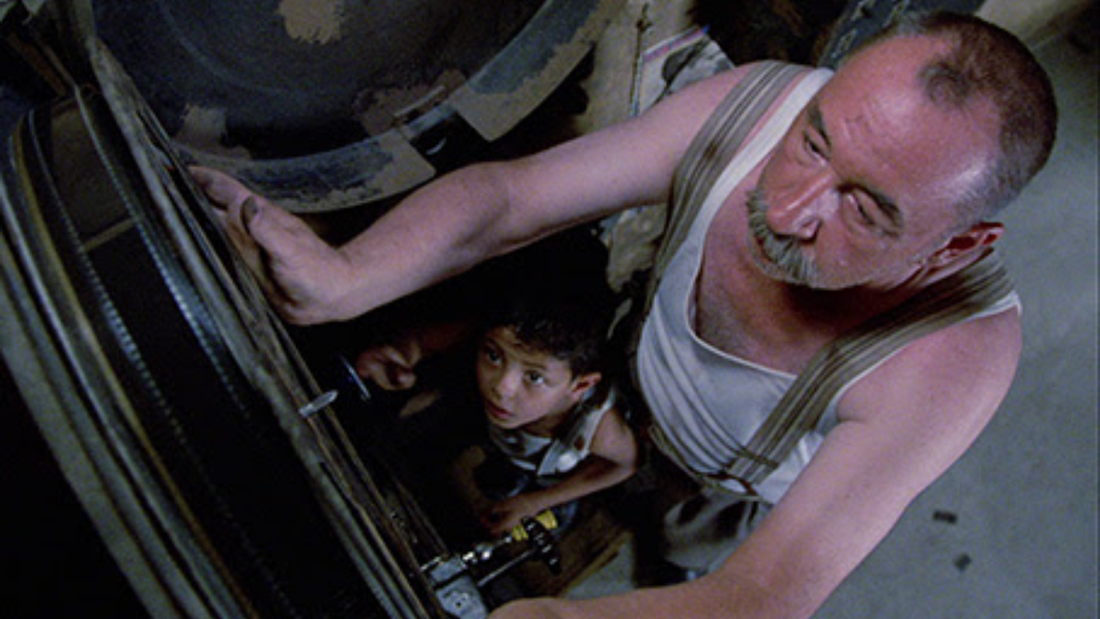 『シネマ・パラディーゾ』――記憶が音となって響く