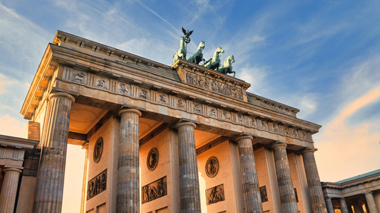 柏林：聆听酒吧——精准、实验与声音的亲密感