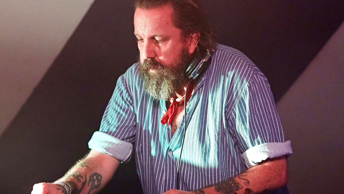 狂欢派对中的房间——巴布亚新几内亚与“驻留”之艺