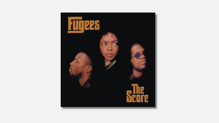 Fugees, The Score — When an Album Comes Back to Life