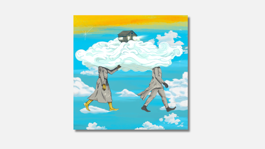 Cabin in the Sky — De La Soul (2023)