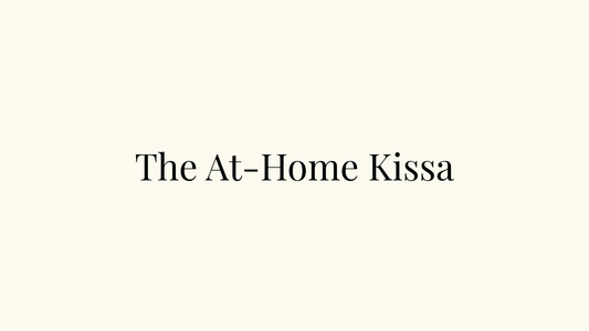 The At-Home Kissa