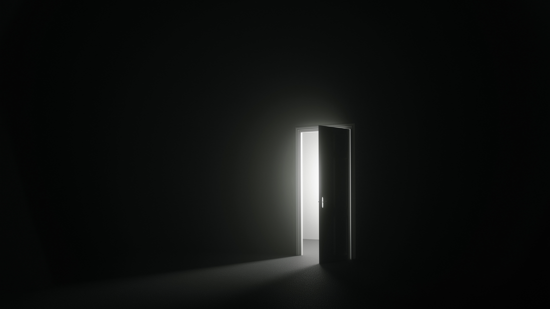 最初の100万 — そしてその前に訪れた静寂