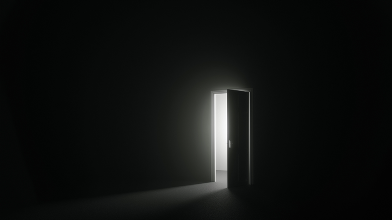 第一个百万——以及那之前的宁静