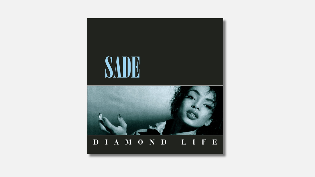 シャーデー — ダイアモンド・ライフ (1984): 耳を傾ければ、その声がすべてを語る