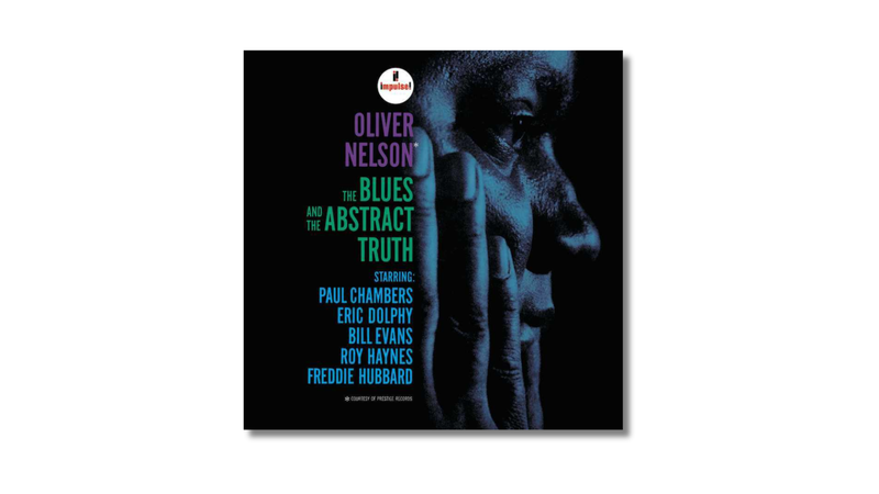 Blues & the Abstract Truth — The Quiet Architecture of a First Listen