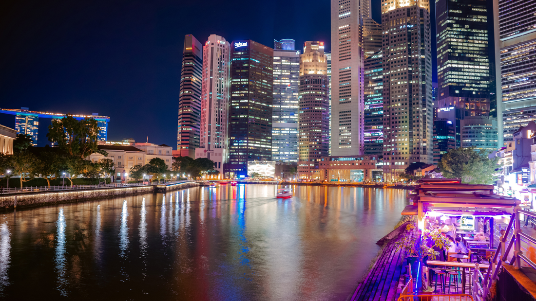 Thursday — When a Country Tunes In