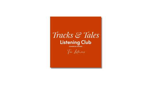The Room Between the Tracks