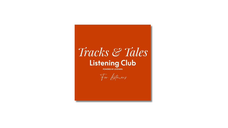 The Room Between the Tracks