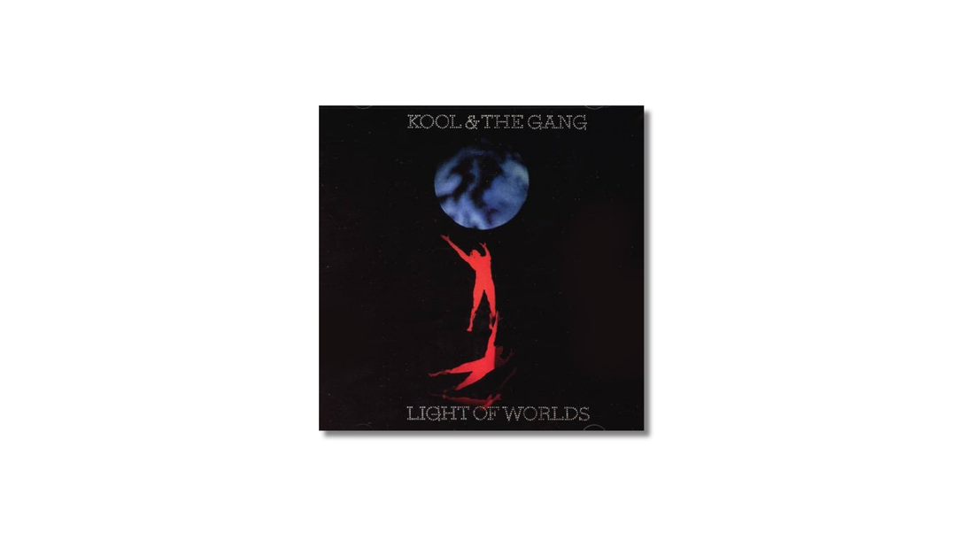 Kool & The Gang — Light of Worlds (1974) – Tracks & Tales — A Kool & The Gang — Light of Worlds (1974) – Tracks & Tales — A