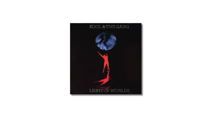 Kool & The Gang — Light of Worlds (1974)