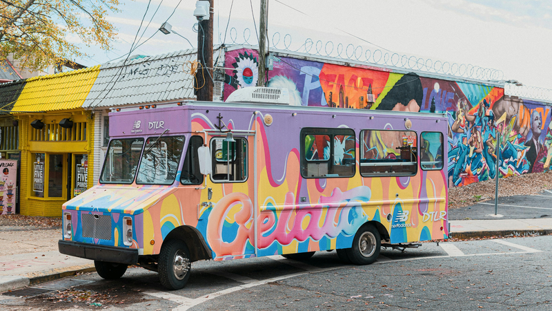 Atlanta Listening Bars — basslines, late nights, southern rhythm — Tracks & Tales Guide