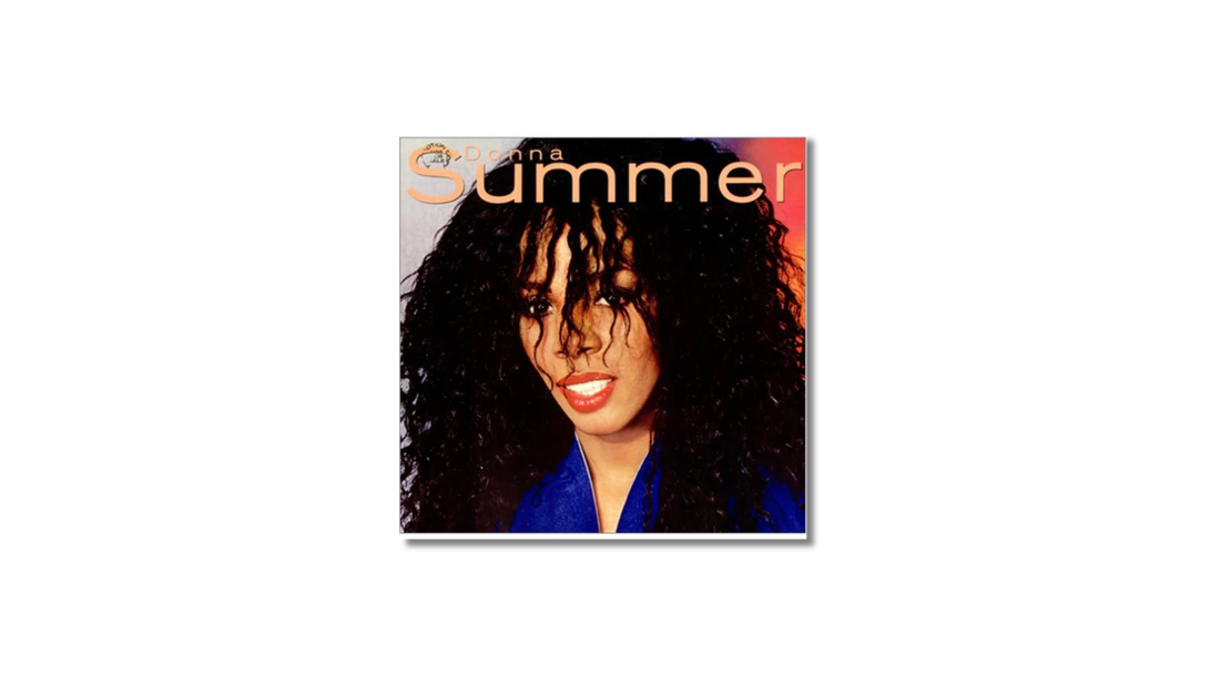 Donna Summer — Donna Summer (1982) — The Sound of Openness