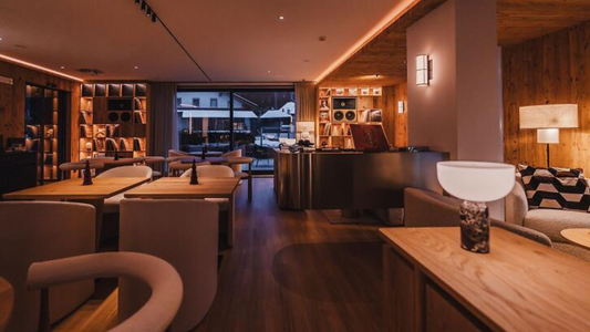 B-Side — Alta Badia, Dolomites — Alpine Fidelity & Slow Altitude