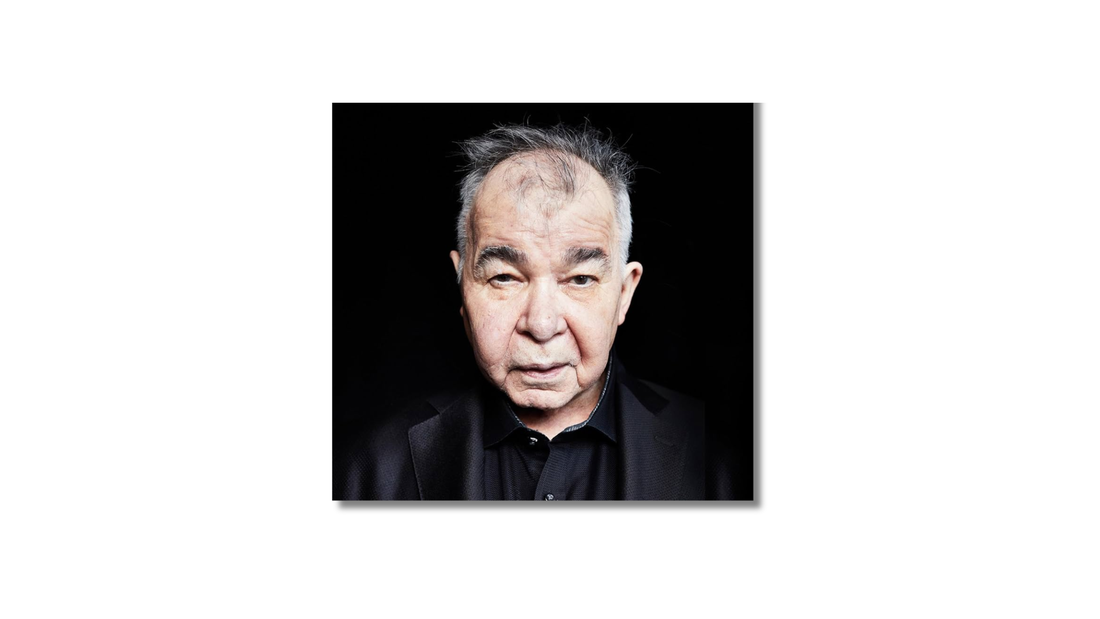 John Prine — The Tree of Forgiveness (2018)