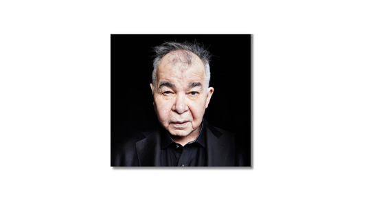 John Prine — The Tree of Forgiveness (2018)