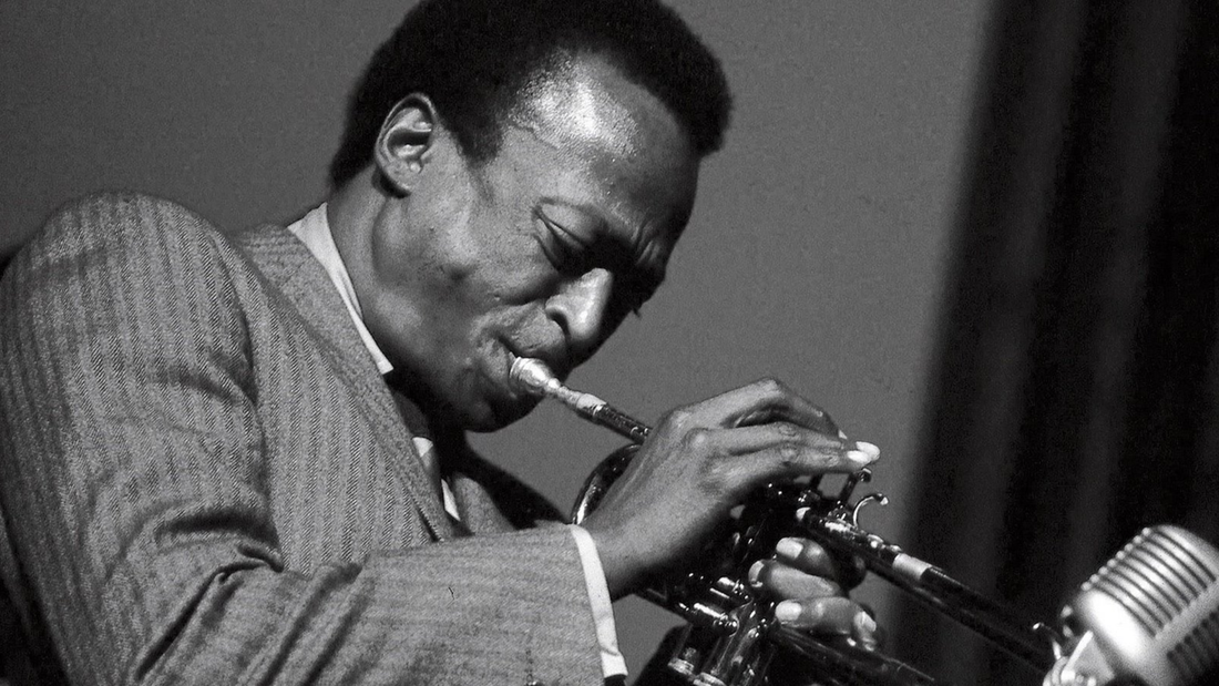 Miles Davis at 100 — The Sound You Carry Forward