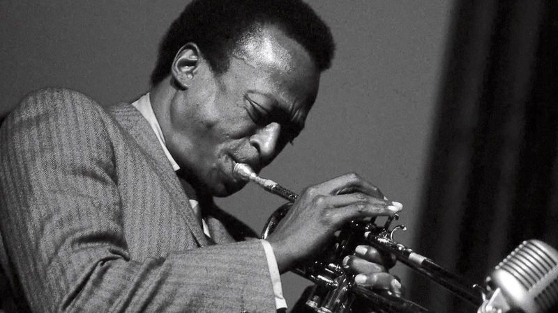 Miles Davis at 100 — The Sound You Carry Forward