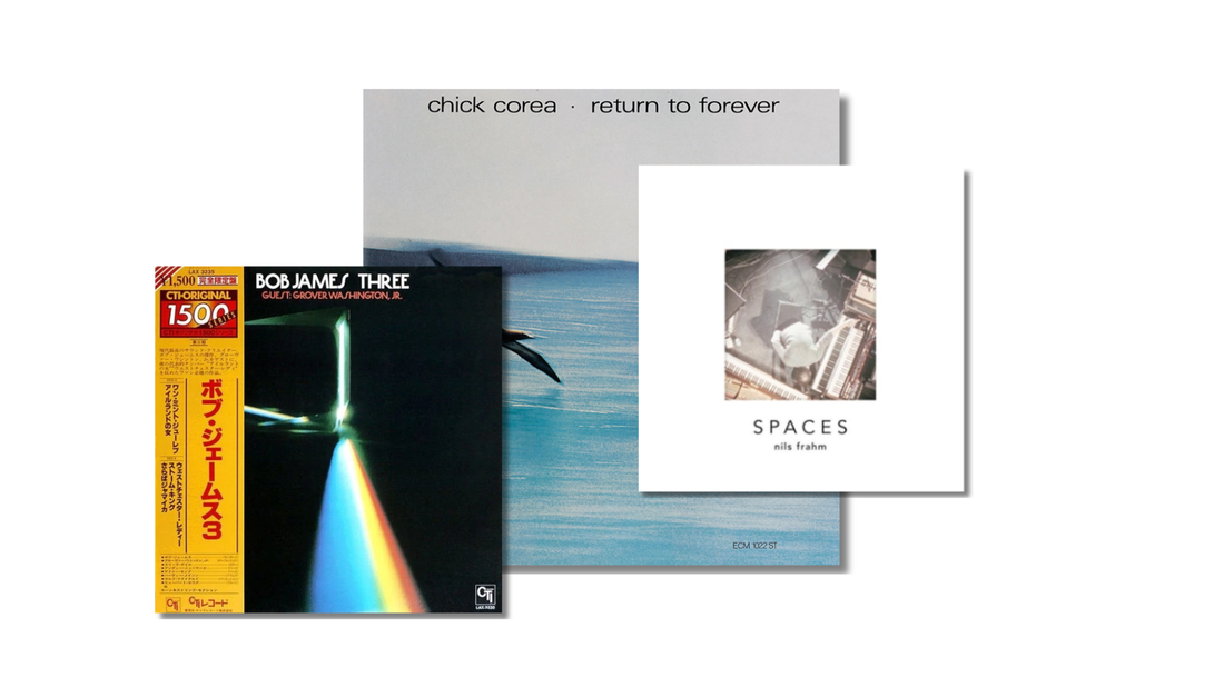 Session Two — What Actually Goes Into a Listening Club Session