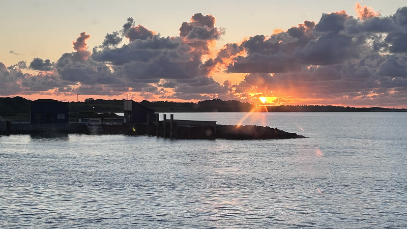 Struer Listening Bars — Sound Heritage, Nordic Calm, Coastal Resonance — Tracks & Tales Guide