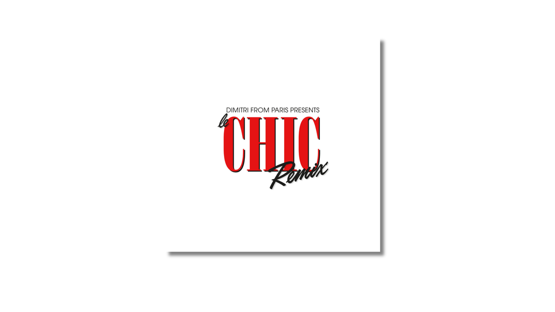 Dimitri From Paris Presents Le Chic Remix (2005) — The Perfect Soundtrack for the Journey Home
