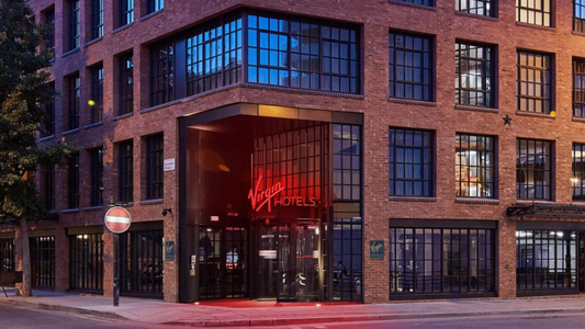 从房间到旅程：Tracks & Tales“The Stay”展览开幕