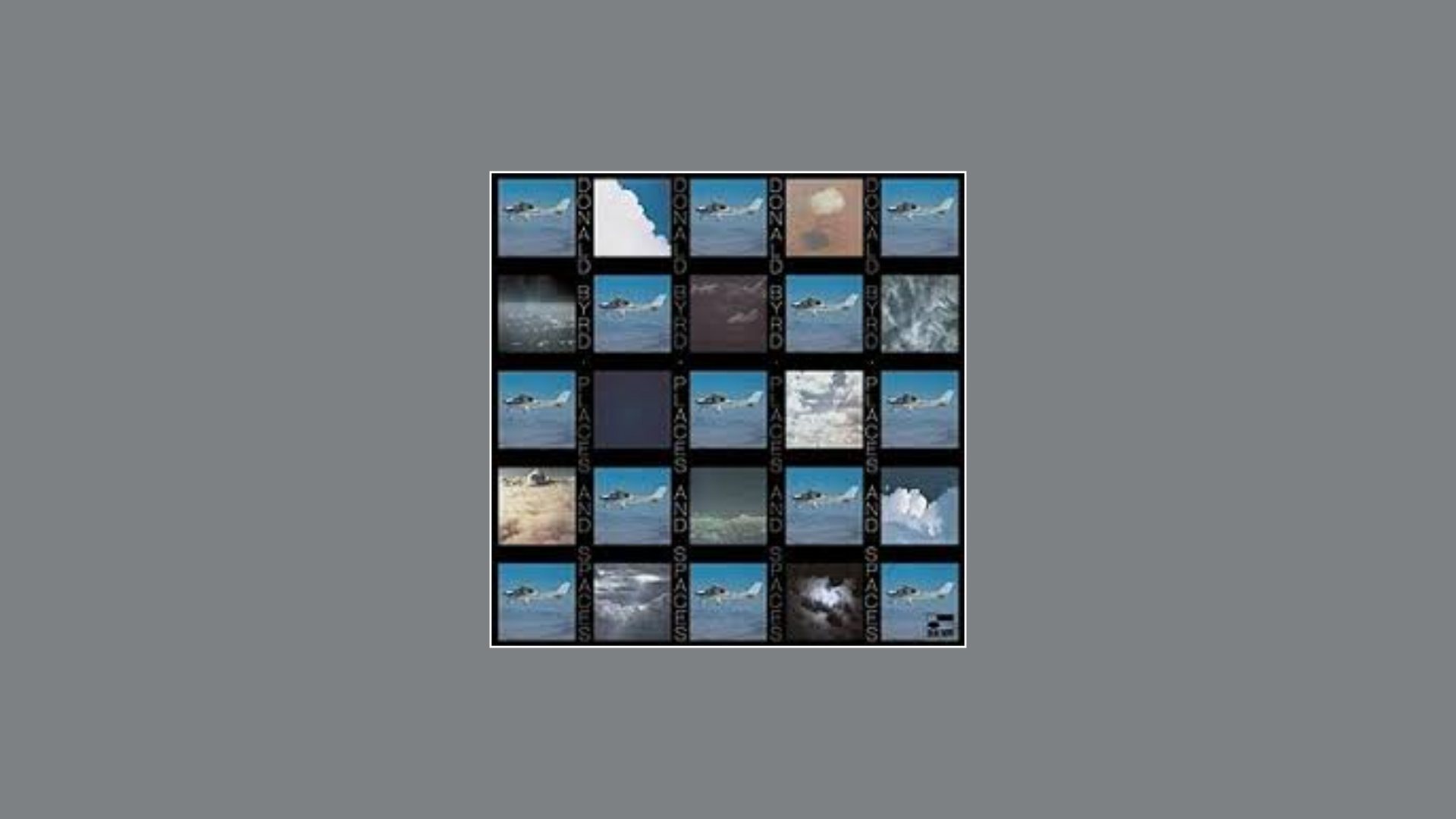 Places and Spaces — Donald Byrd and the Sound of Jazz-Funk Freedom