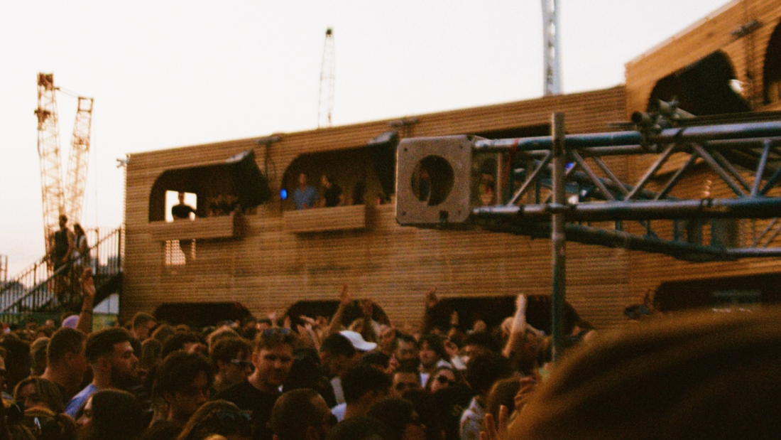 The Cause — London’s Community-Driven Sound Hub