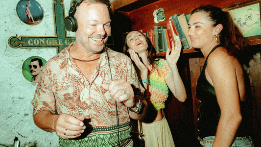 Pete Tong and the Rhythm That Keeps Us Moving