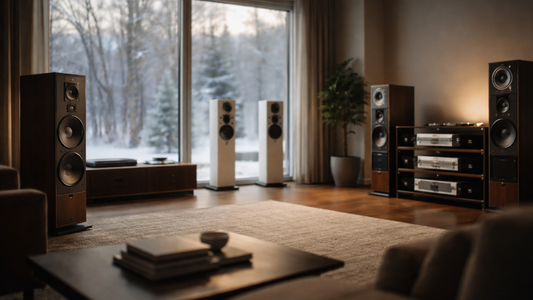 The Day Before the Noise