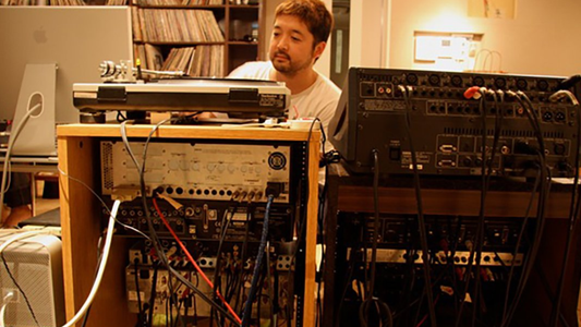 The Quiet Legacy of Nujabes — A Journey Through Luv(sic) Hexalogy