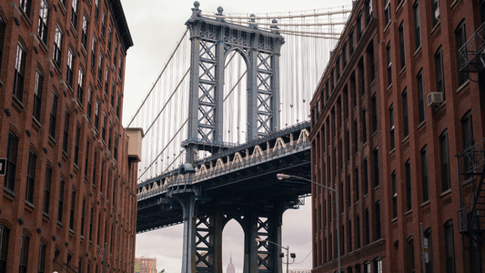 A Day in New York, Tuned for Jazz and Atmosphere