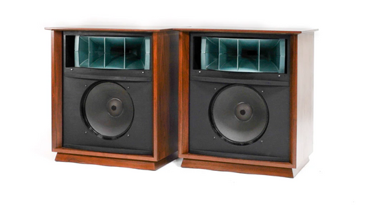 Altec Lansing — Voice of the Theatre, Voice of the Bar